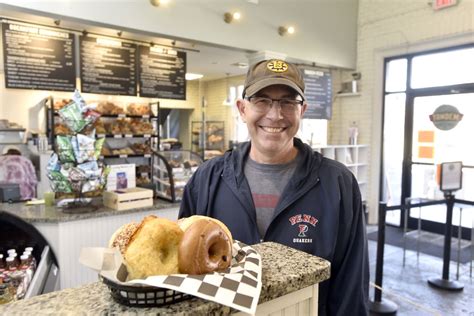 Search reviews. . Tandem bagels west springfield